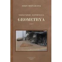 Nies�usznie zapomniana geometria tom I