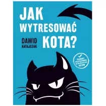 Jak wytresowa kota?