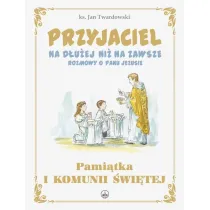 Przyjaciel na duej ni na zawsze