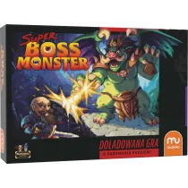 Super Boss Monster MUDUKO