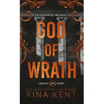 God of Wrath wer. angielska