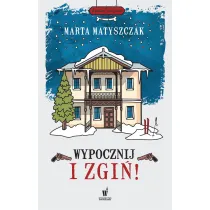 Wypocznij i zgi�. Krymina� pod psem. Tom 7