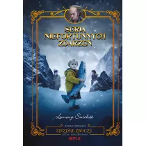 Zjezdne zbocze. Seria niefortunnych zdarze. Tom 10