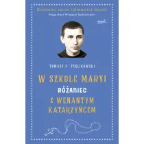 R�aniec z wenantym katarzy�cem