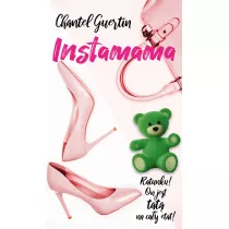 Instamama. Ratunku! On jest tat na cay etat!