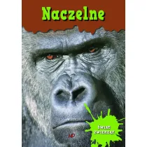 Encyklopedia �wiat zwierz�t. Naczelne