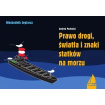 Prawo drogi, �wiat�a i znaki statk�w na morzu
