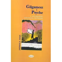 Gilgamesz i Psyche