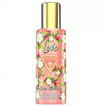Guess Mgie�ka do cia�a Love Sheer Attraction 250 ml