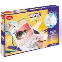Creativ odbicia lustrzane Repro Studio MAPED