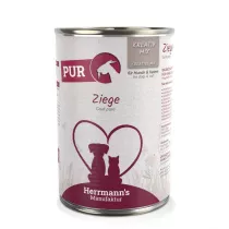 Herrmanns Manufaktur Kreativ Mix Ziege Pur - 100% kozina 400 g