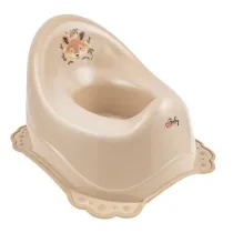 Nocnik 2 komponenty Lisek Le�na Ferajna be�owy