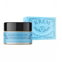 Jozka Krem do twarzy Chaga i Komrki Macierzyste 50 ml