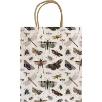 Skona Ting Torebka ozdobna A5 STBAG117 Owady
