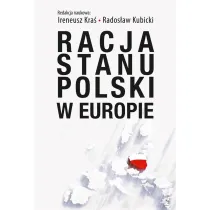 Racja stanu Polski w Europie