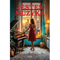 Jeste muzyk