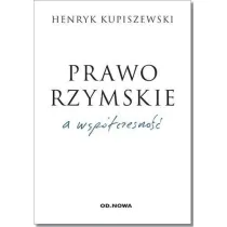 Prawo rzymskie a wsp�czesno��