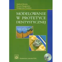 Modelowanie w protetyce dentystycznej
