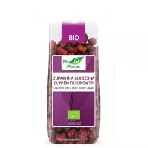 Bio Planet �urawina suszona s�odzona cukrem trzcinowym 100 g Bio