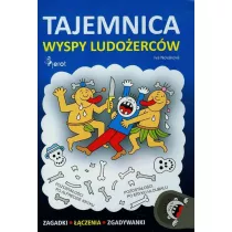 Tajemnica wyspy ludo�erc�w