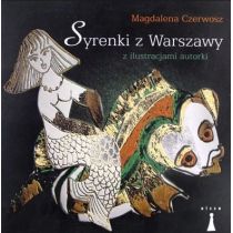 Syrenki z Warszawy /varsaviana dla dzieci/