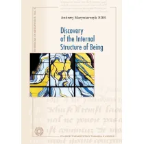 Discovery of the Internal Structure of Being