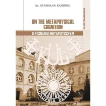 O poznaniu metafizycznym (wer. ang.- pol.)