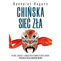 Chi�ska sie� z�a