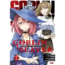 Goblin Slayer. Tom 7