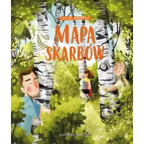 Mapa skarbw
