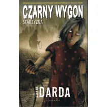 Czarny wygon. Starzyzna