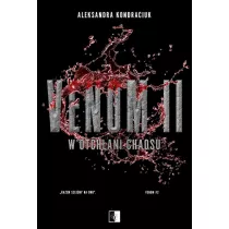 W otchani chaosu. VENOM. Tom 2. Wydanie specjalne