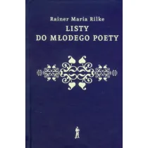 Listy do m�odego poety (dodruk 2021)