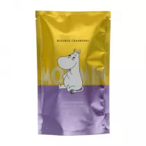 Teministeriet Moomin Rooibos Cranberry Herbata sypana 100 g