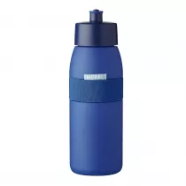Mepal Bidon sportowy Ellipse vivid blue 107745010100 500 ml
