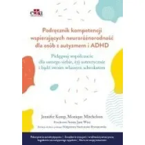Podr�cznik kompetencji wspieraj�cych neuror�norodno�� dla os�b z autyzmem i ADHD