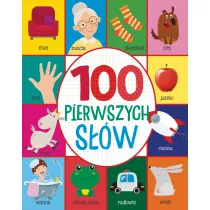 100 pierwszych s��w