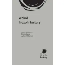 Wok� filozofii kultury