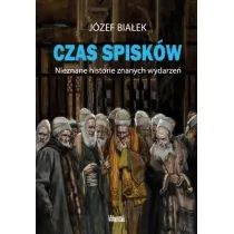 Czas spisk�w