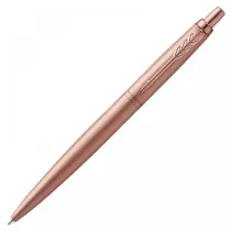 Parker D�ugopis automatyczny Jotter Monochrome r�owe z�oto