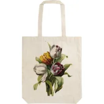 Skona Ting Torba bawe�niana STBAG 93 Tulipany