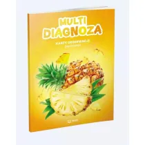 Multidiagnoza. Wychowanie Przedszkolne 5 lat KO