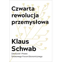 Czwarta rewolucja przemys�owa