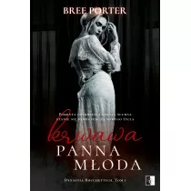 Krwawa panna moda. Dynastia Rocchettich. Tom 1