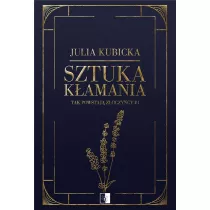 Sztuka kamania. Tak powstaj zoczycy. Tom 1