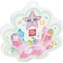 Zestaw do robienia bi�uterii Muszla Knorr Prandell