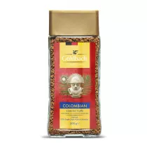Goldbach Kawa rozpuszczalna Colombian 200 g