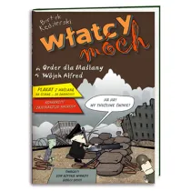 W�atcy m�ch cz�� 2 Odcinki: Order dla Ma�lany, W�jek Alfred