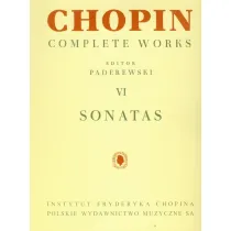 Chopin Sonaty Op. 35, 58 T.10