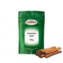 Targroch Cynamon laski 50 g